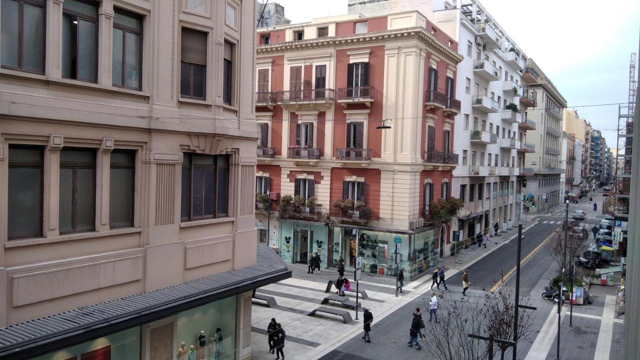 Piccinni House Bari Exterior photo