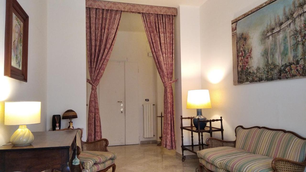 Piccinni House Bari Exterior photo